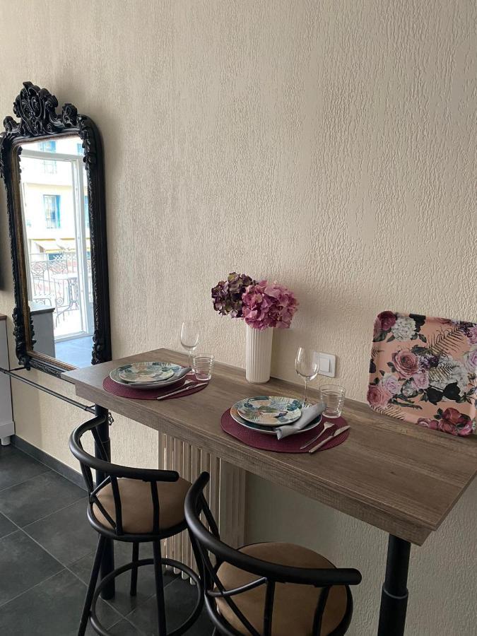 Appartement Cozy With A Sea View Nice