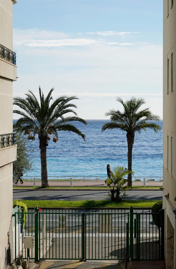 Cozy With A Sea View Appartement