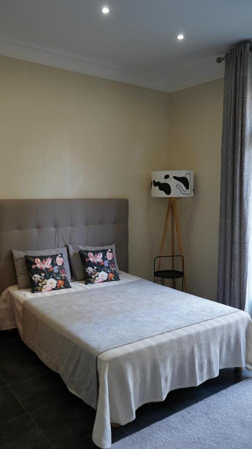 Appartement Cozy With A Sea View *