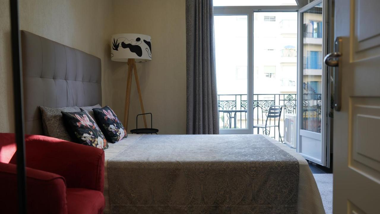 Appartement Cozy With A Sea View *