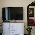 Cozy Studio With A Sea View