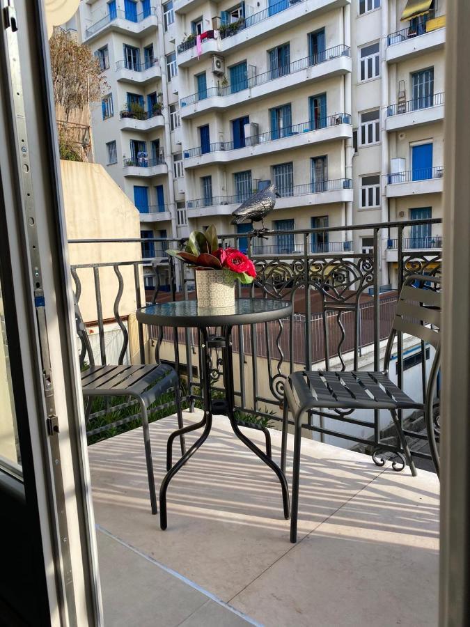 Appartement Cozy With A Sea View Nice