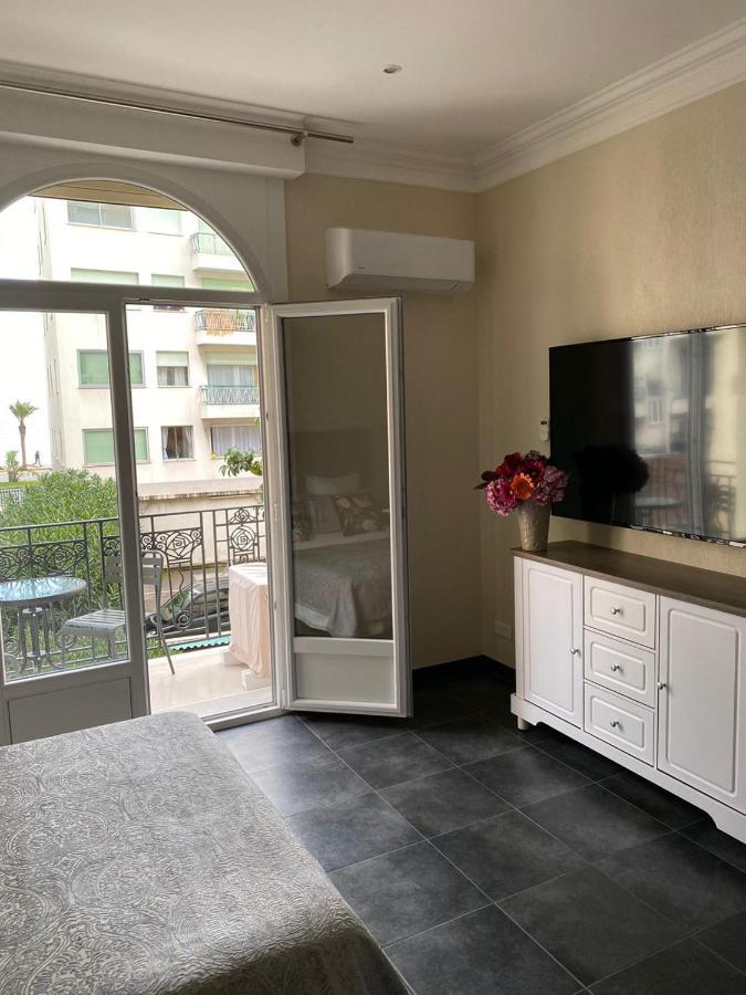 Cozy With A Sea View Appartement