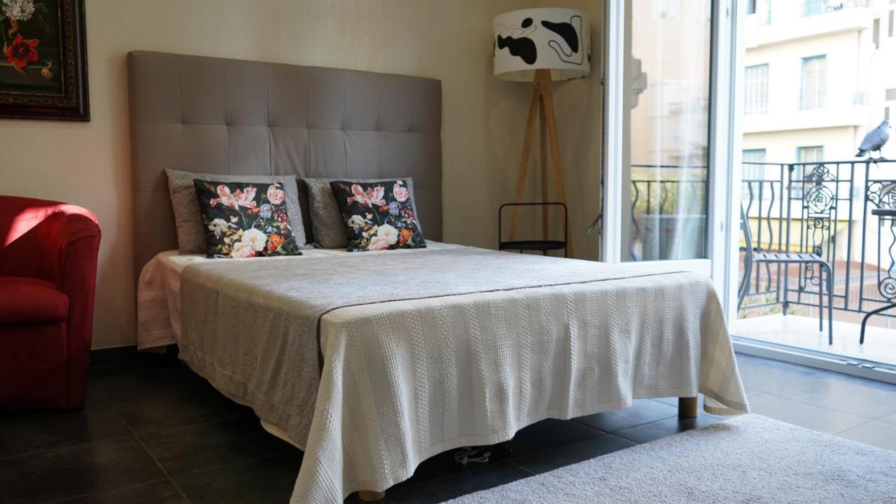 Cozy With A Sea View Appartement *