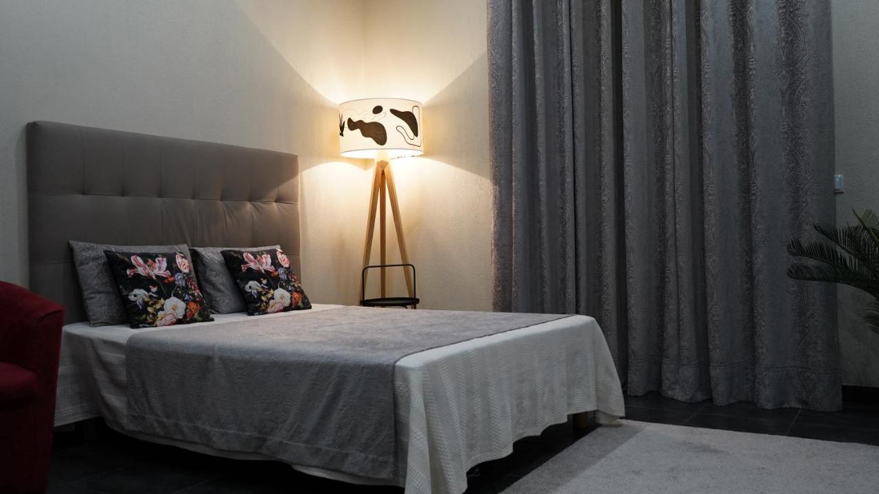 Appartement Cozy With A Sea View