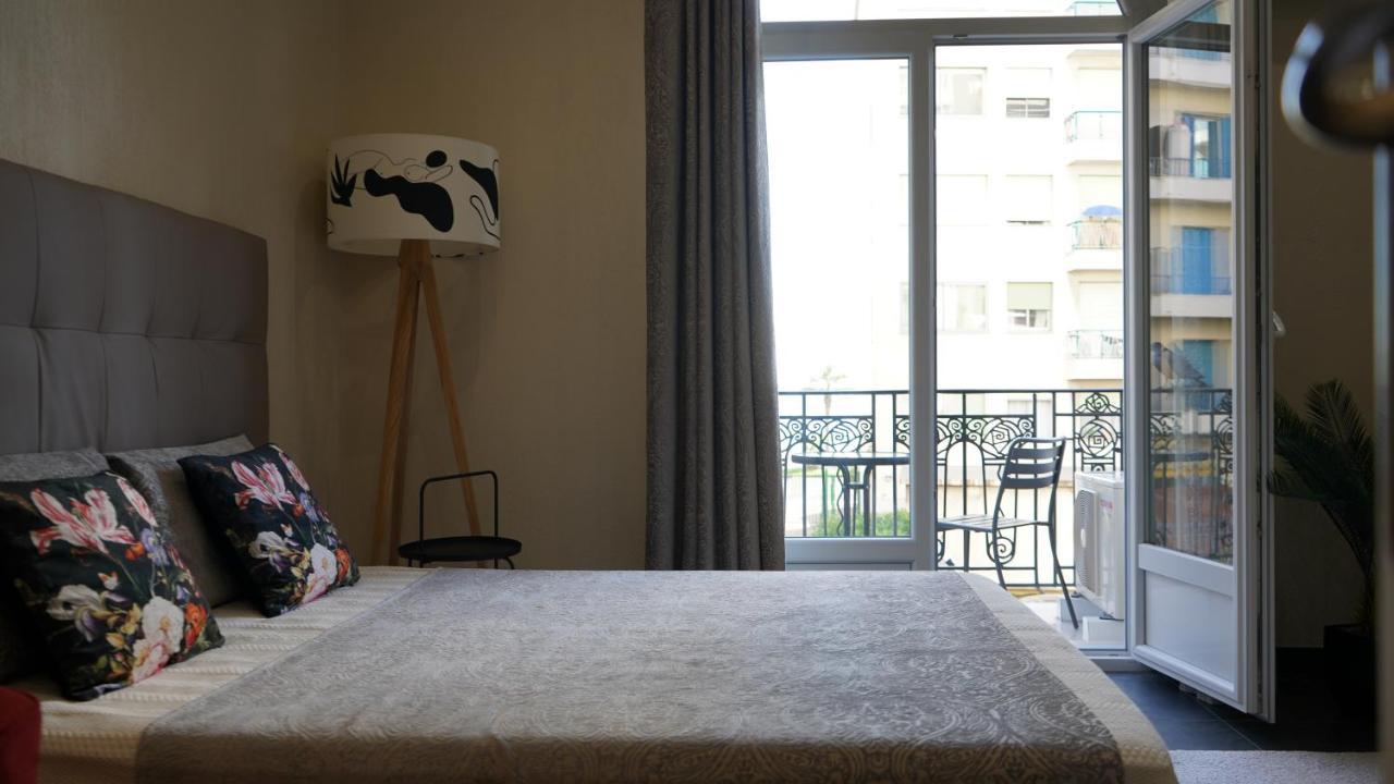 Cozy With A Sea View Appartement