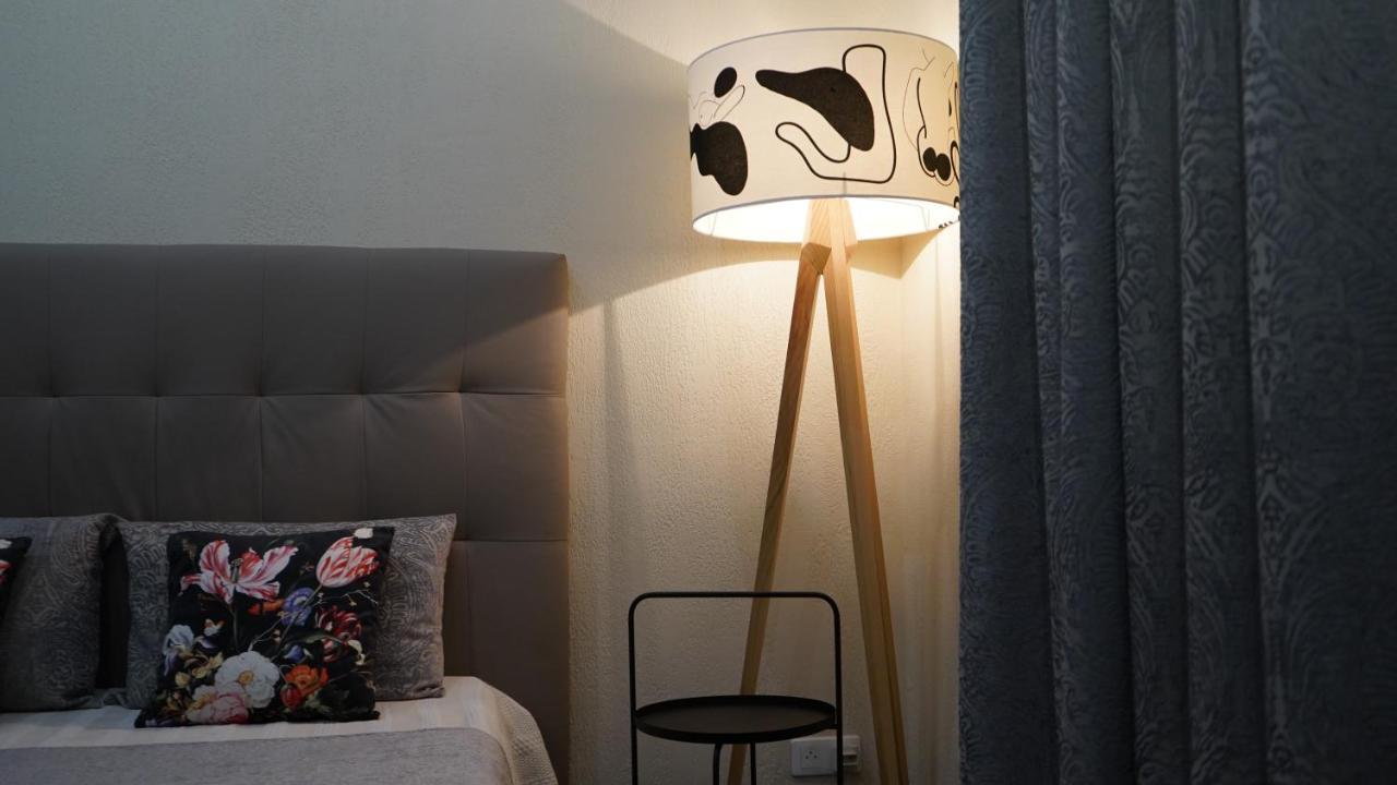Appartement Cozy With A Sea View